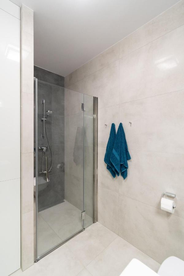 Apartamenty w sam las by KLIF Ustka Bagian luar foto